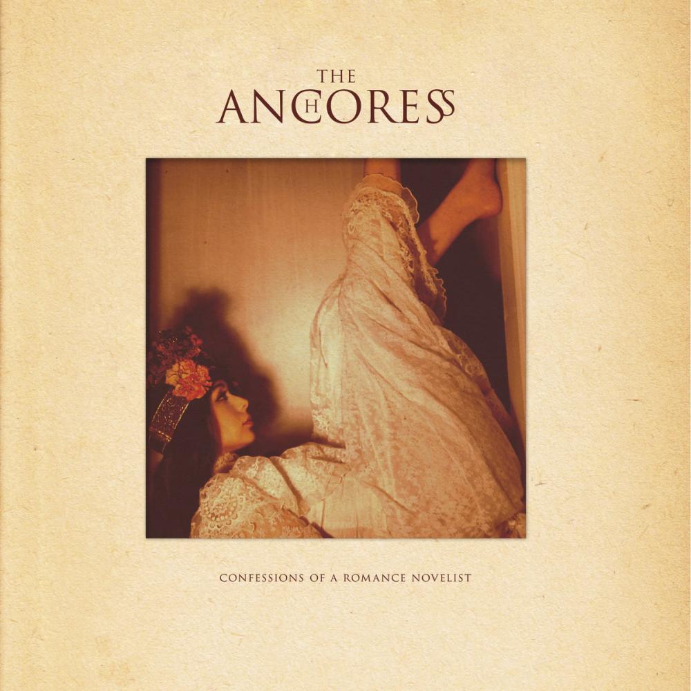 Buy Online The Anchoress - CONFESSIONS OF A ROMANCE NOVELIST DOWNLOAD