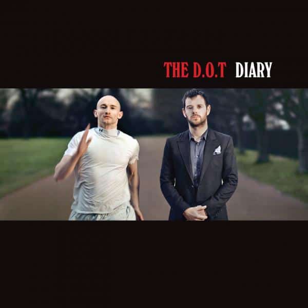Buy Online The D.O.T. - Diary