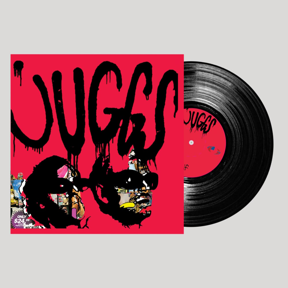 Buy Online Juggs - Super Cool Time / As If