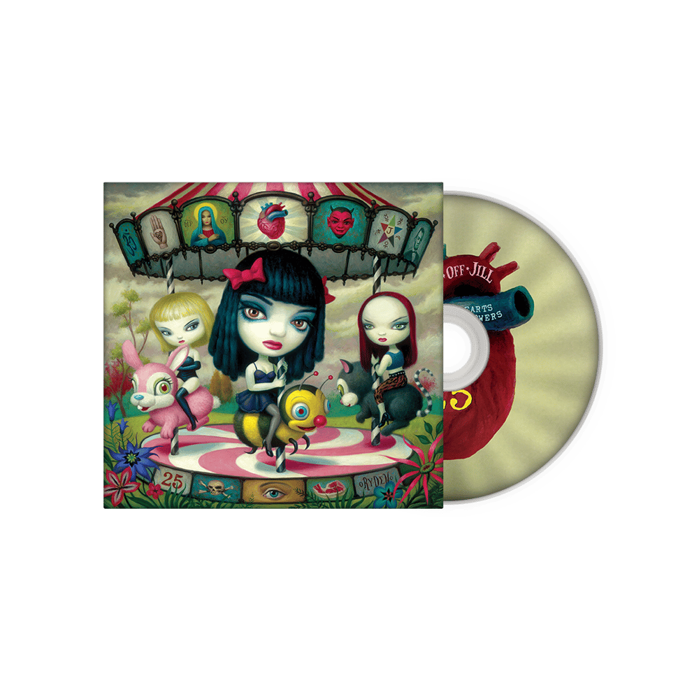 洋楽 Jilly Take A Look In Your Heart Take A Look In My Heart
