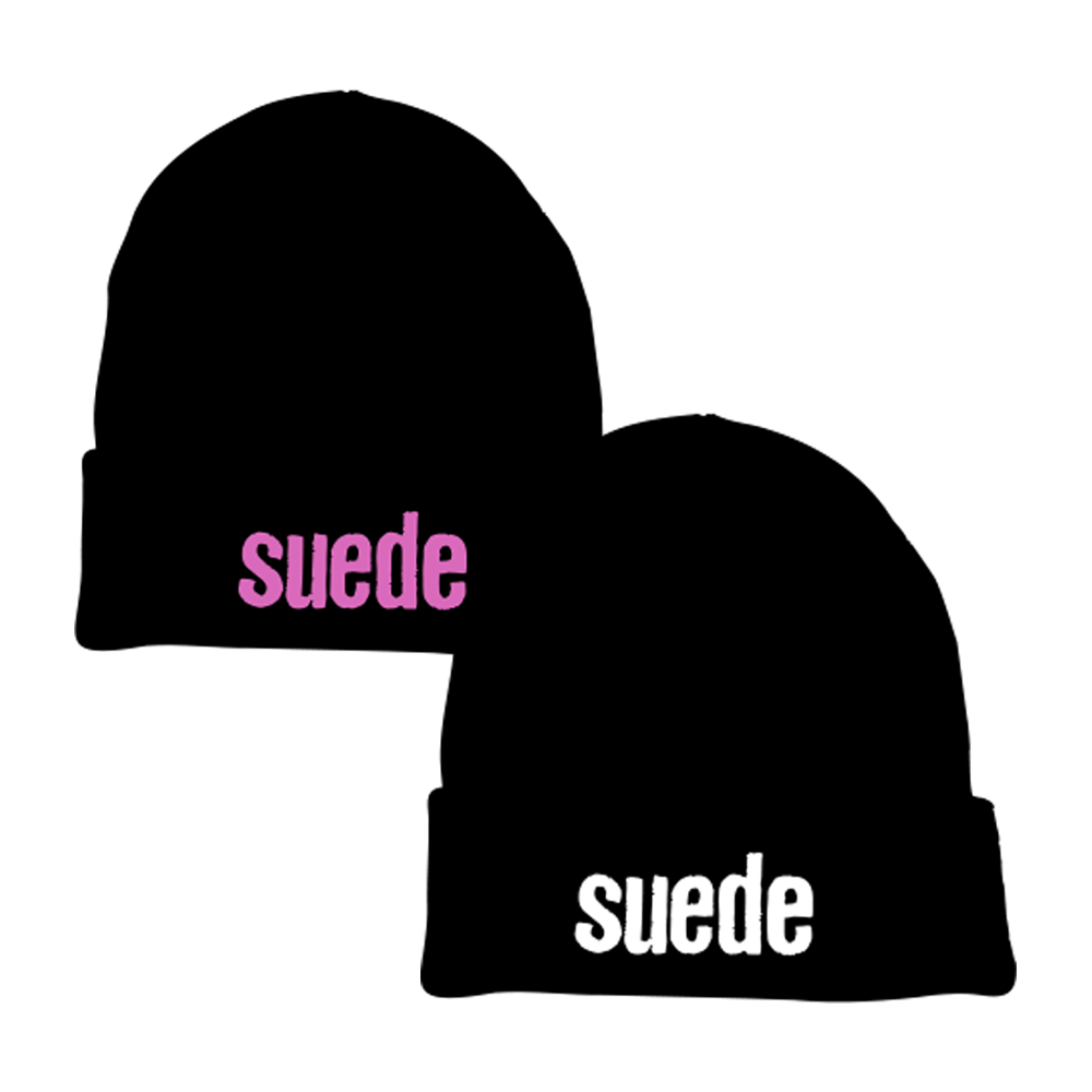 Suede | Official Store
