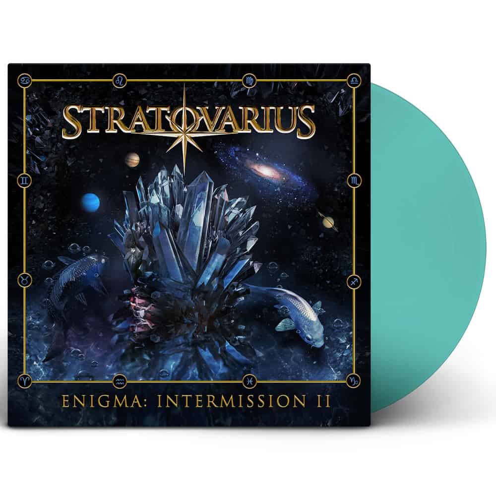 Buy Online Stratovarius - Enigma: Intermission 2