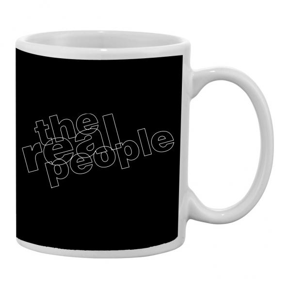 Buy Online The Real People - Mug
