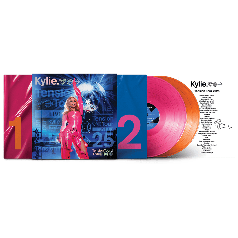 ☆希少☆Kylie Minogue/Underground Blends/ LP ☆希少☆Kylie Minogue/Underground Blends/ LP