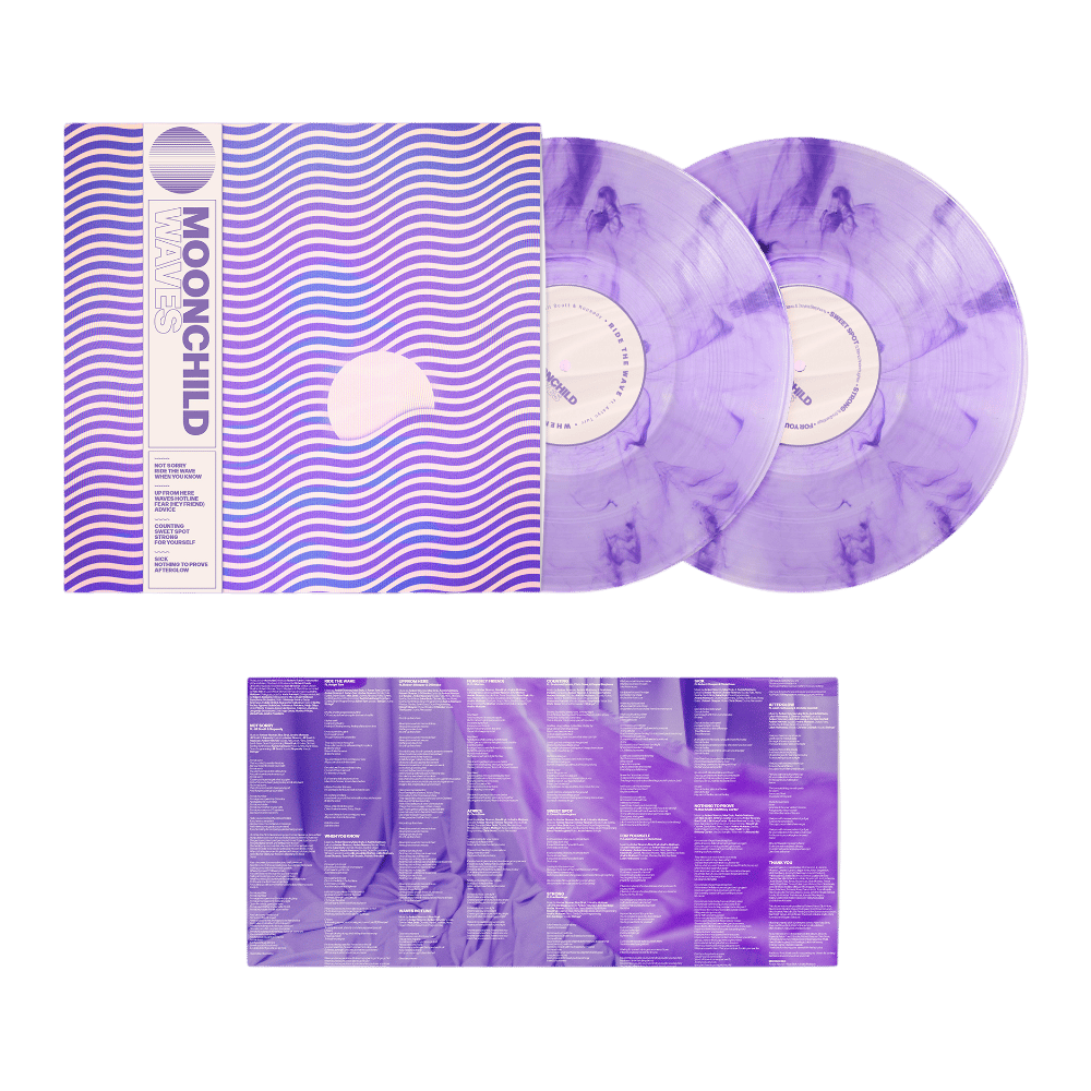 Townsend Music Store // Exclusive & Limited-Edition Vinyl