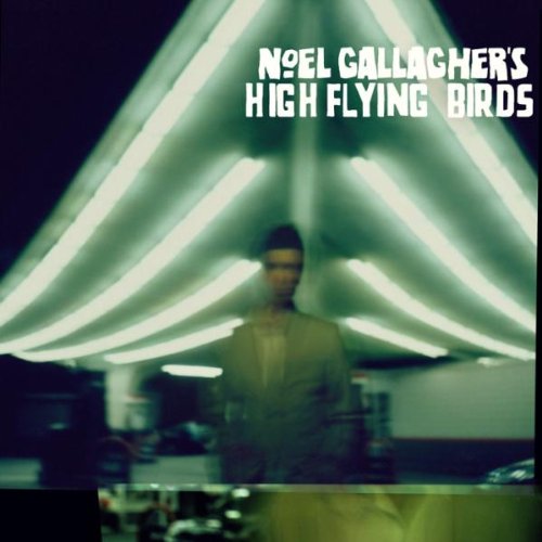 Buy Online Noel Gallagher's High Flying Birds - Noel Gallagher's High Flying Birds (Deluxe CD/DVD)
