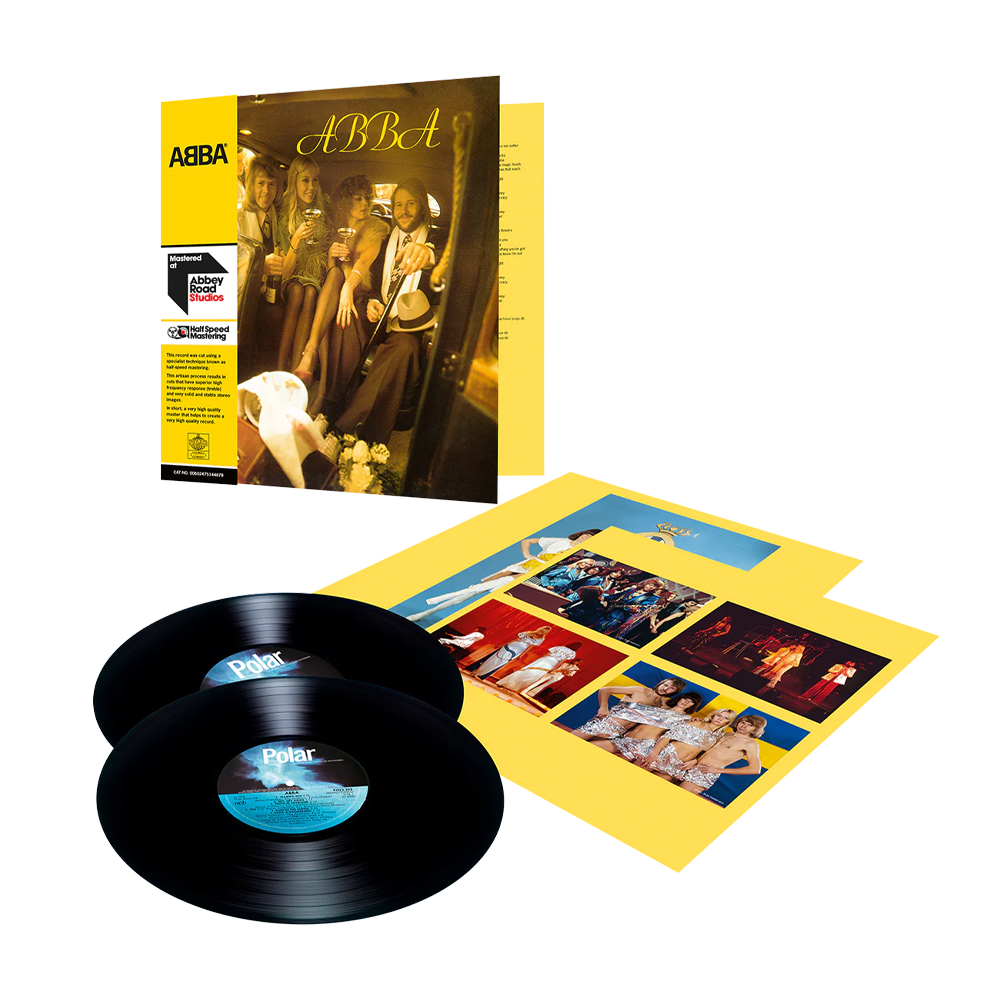 希少品 邦楽 洋楽 ABBA WHAM など LPレコード 37点セット Townsend Music - Abba