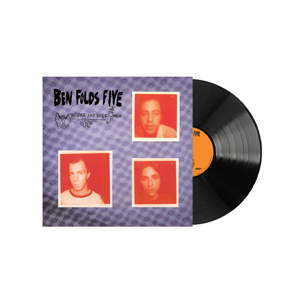USオリ　Ben Folds Five Whatever and Ever 〜 51hJ6LuTeAL.jpg?w=1200&h=0&zc=