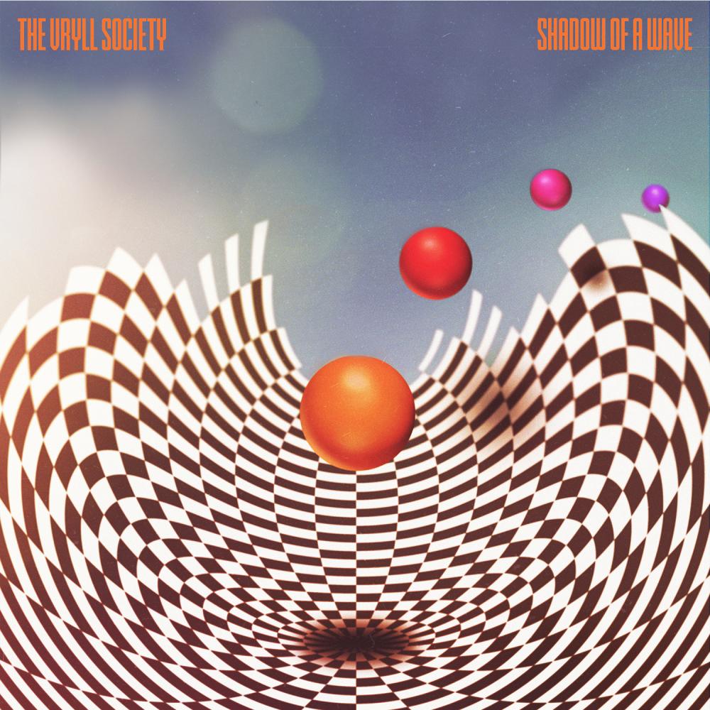 Buy Online The Vryll Society - Shadow Of A Wave (Download)
