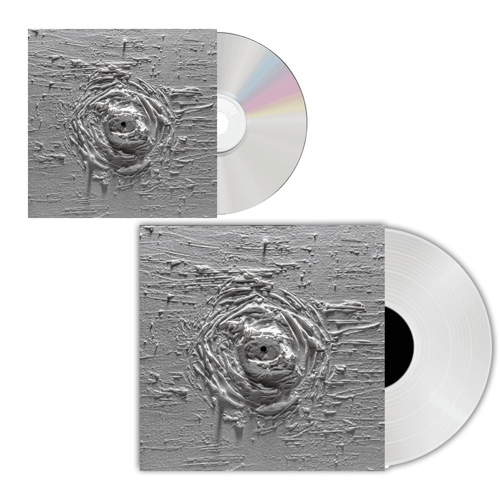 Buy Online Digital 21 & Stefan Olsdal - Complex CD + Complex Transparent Vinyl