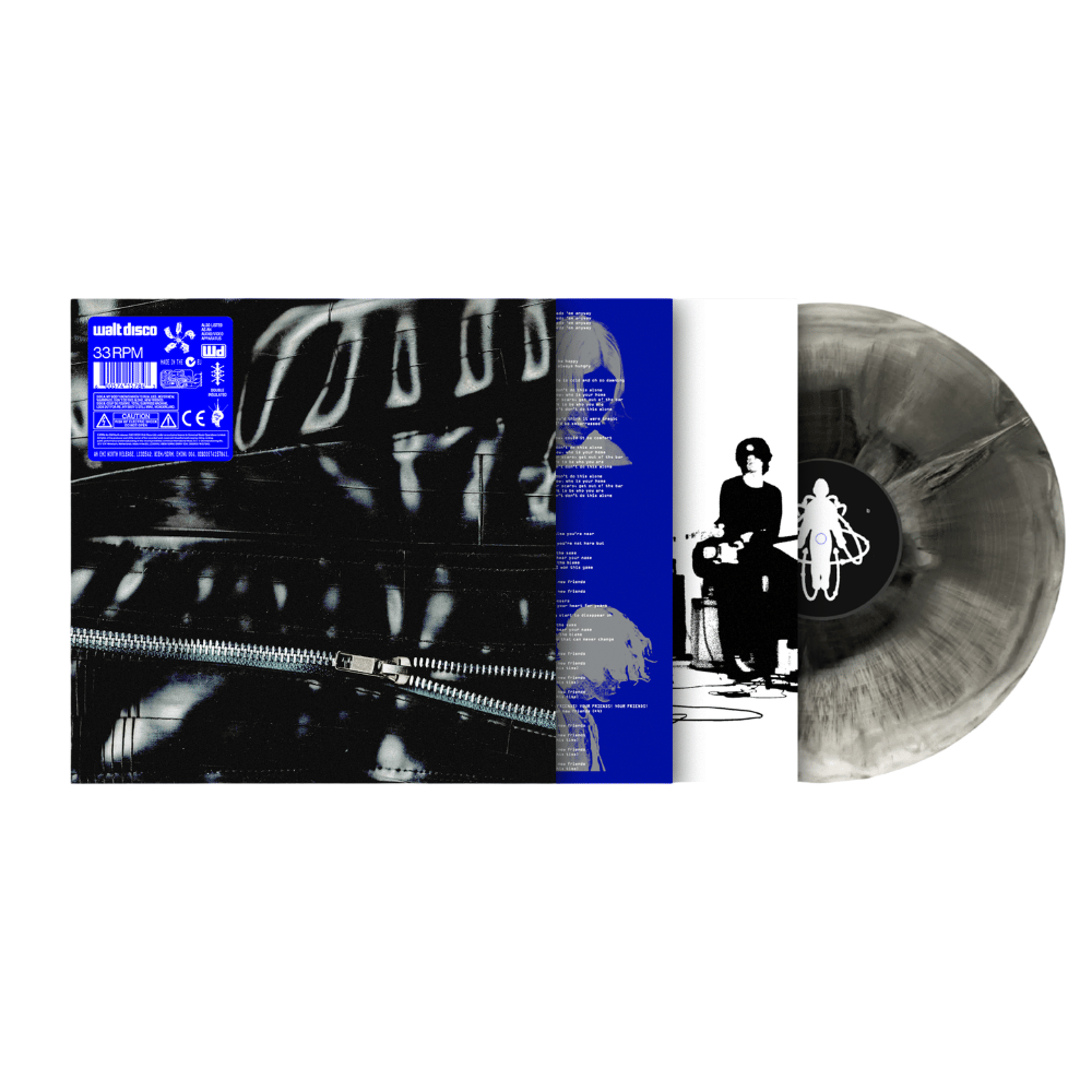 Café Bleu - Special Edition 6CD | The Style Council | Townsend Music