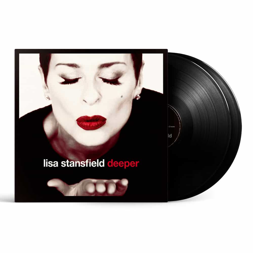 Buy Online Lisa Stansfield - Deeper