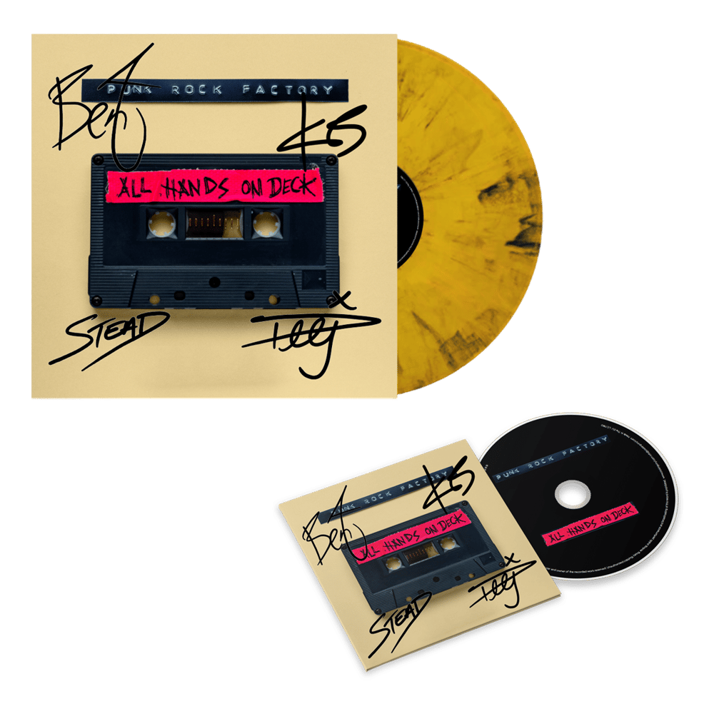 Album art