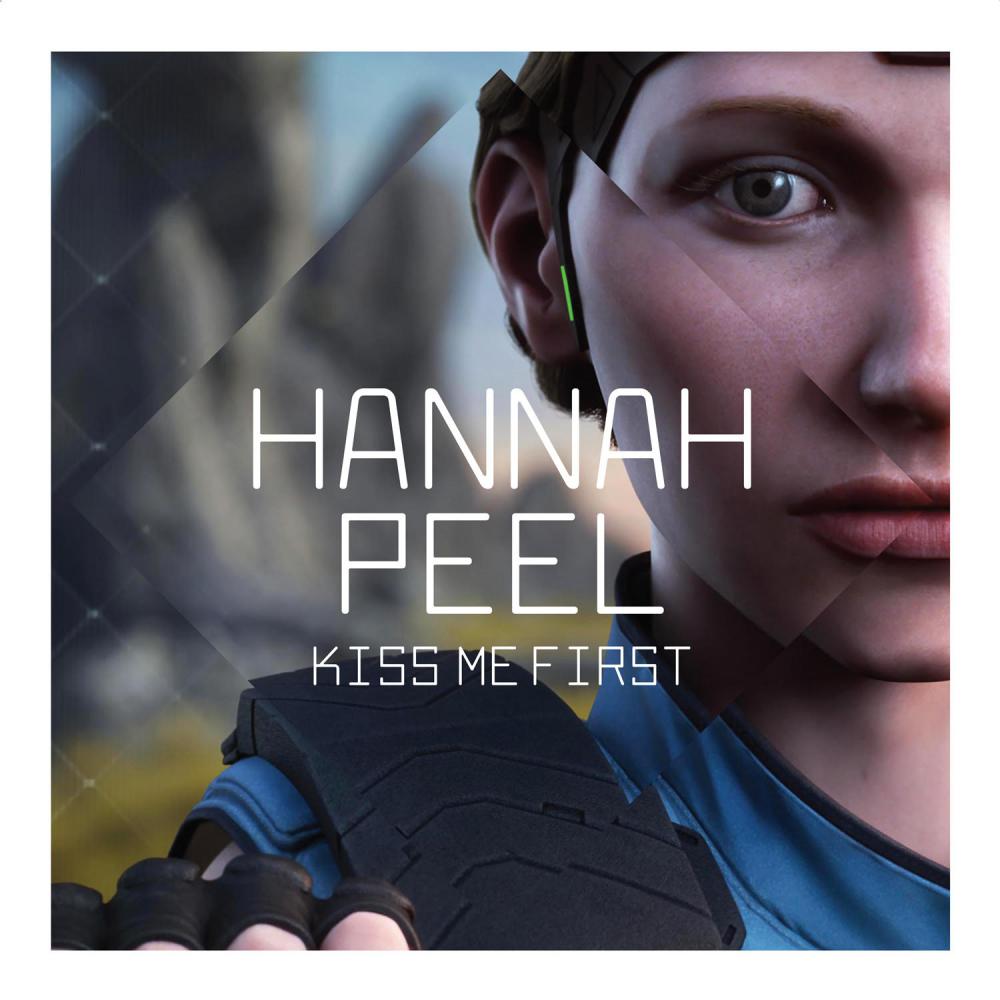 Buy Online Hannah Peel - Kiss Me First