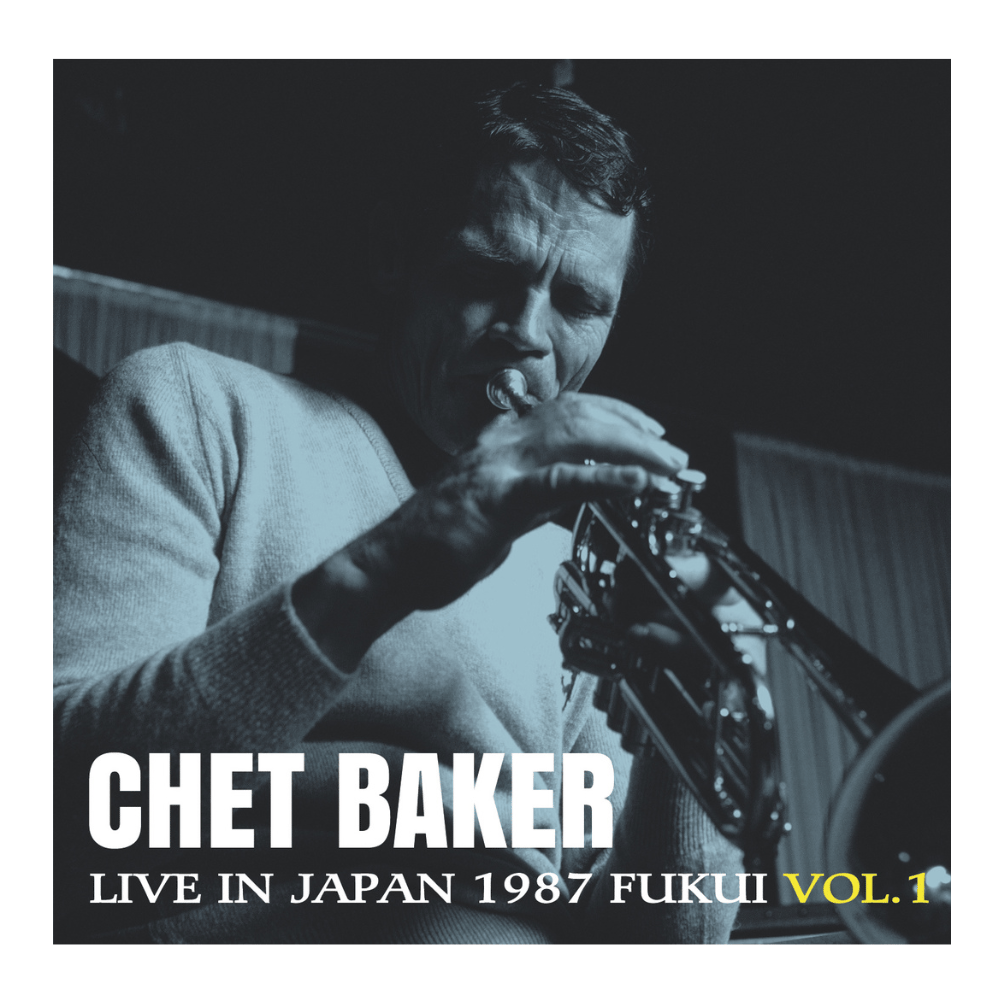 Sings Again 180g Gold | Chet Baker | Townsend Music