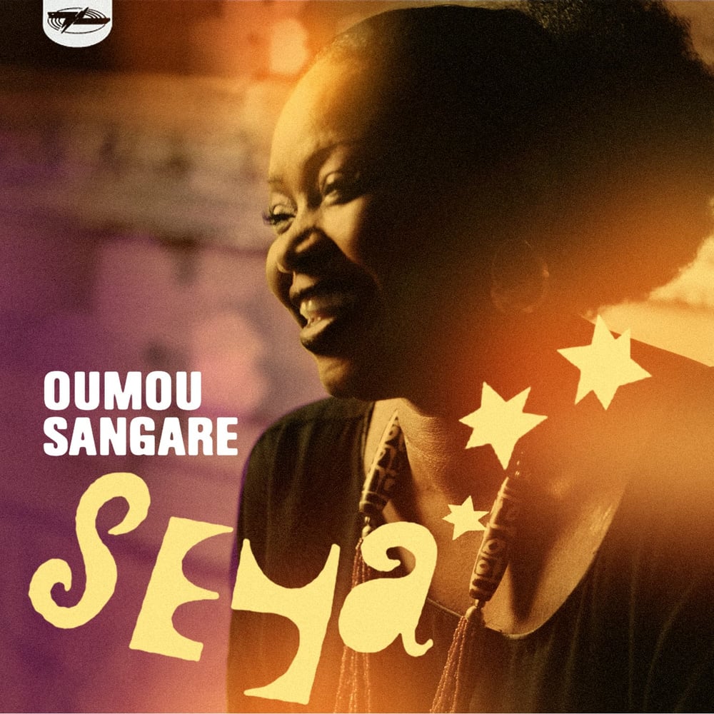 Buy Online Oumou Sangaré  - Seya