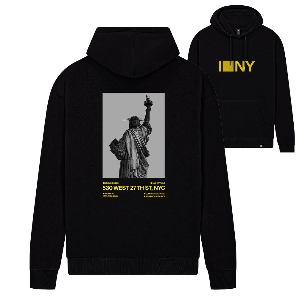 Merchandise - Bedrock Music