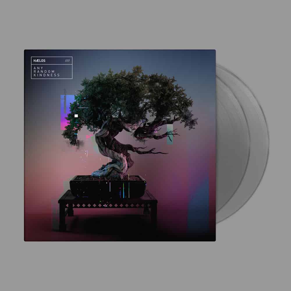 Buy Online Haelos - Any Random Kindness Transparent 