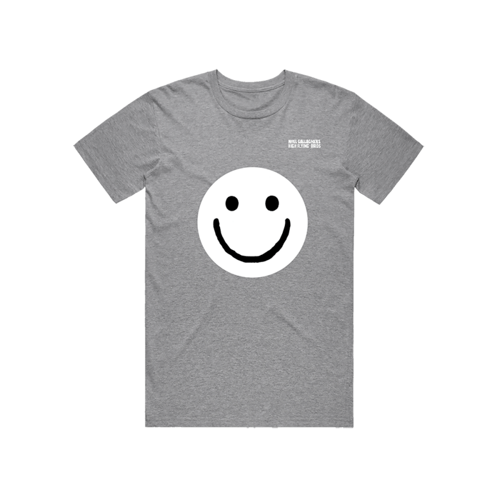 Noel Gallagher's High Flying Birds Official Store - Noel