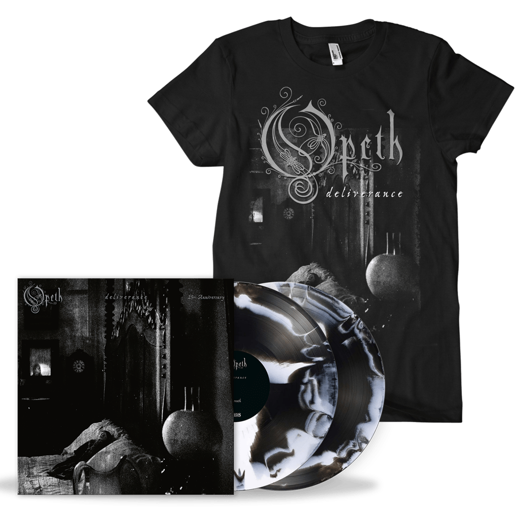 Orchid | Opeth | Townsend Music