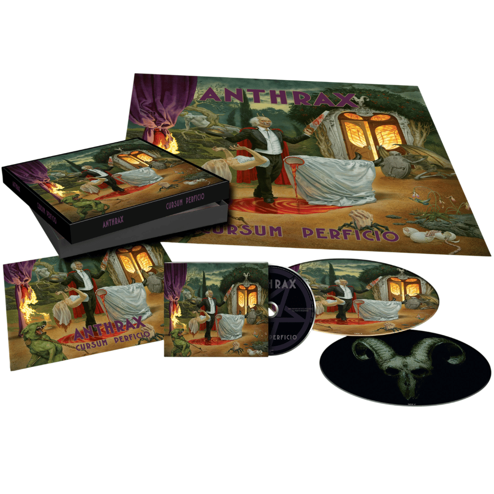 Townsend Music Store // Exclusive & Limited-Edition Vinyl - Products