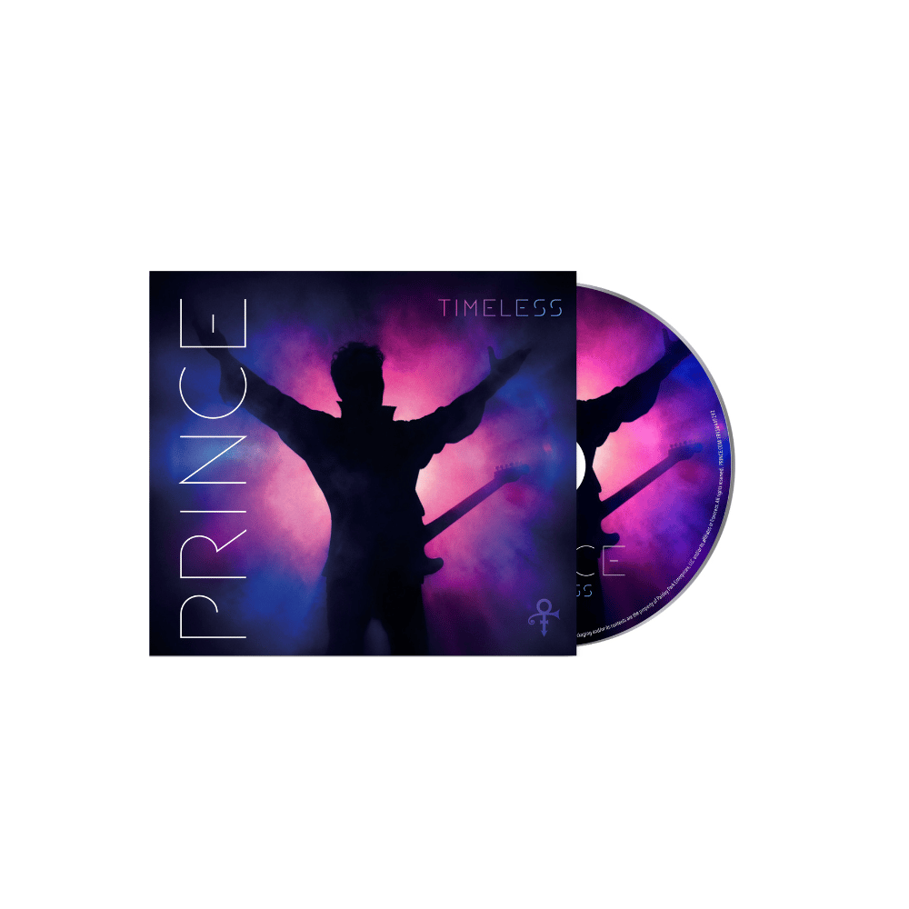 Lovesexy | Prince | Townsend Music