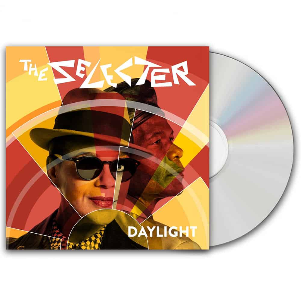 Buy Online The Selecter - Daylight