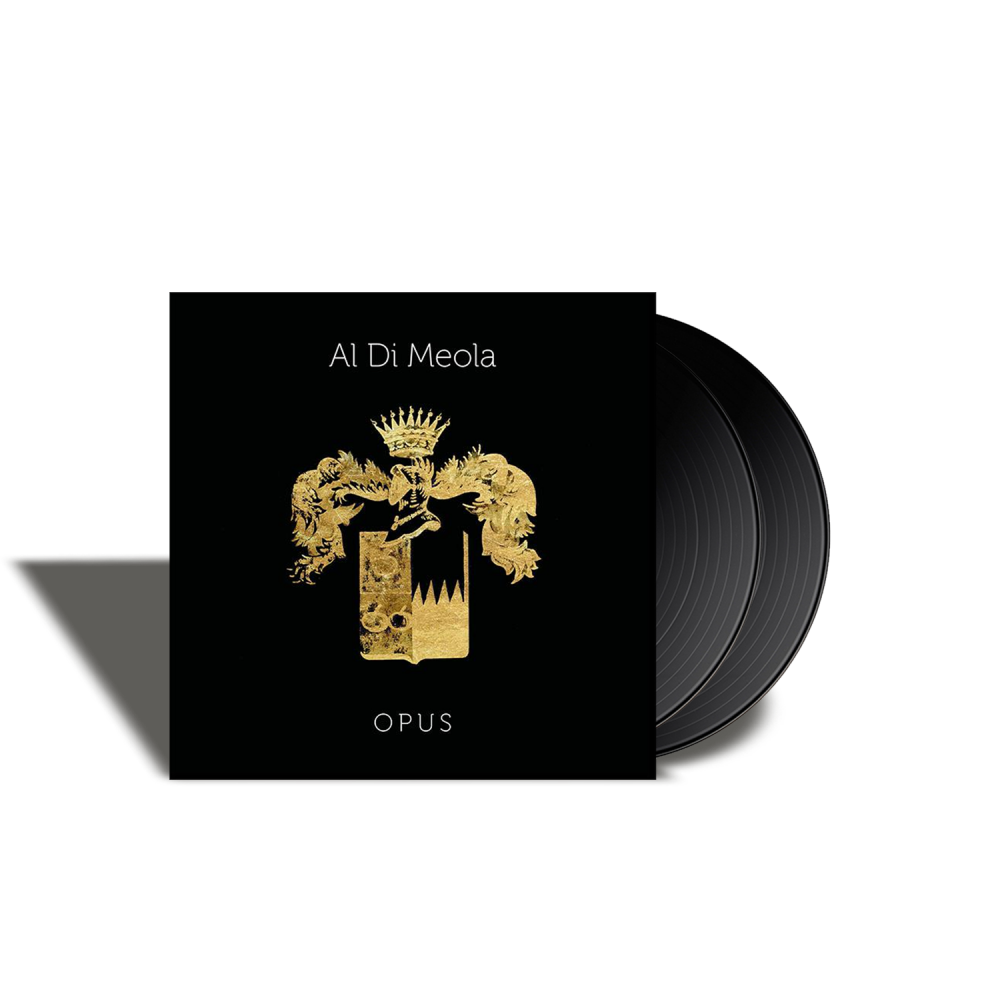 Buy Online Al Di Meola - Opus