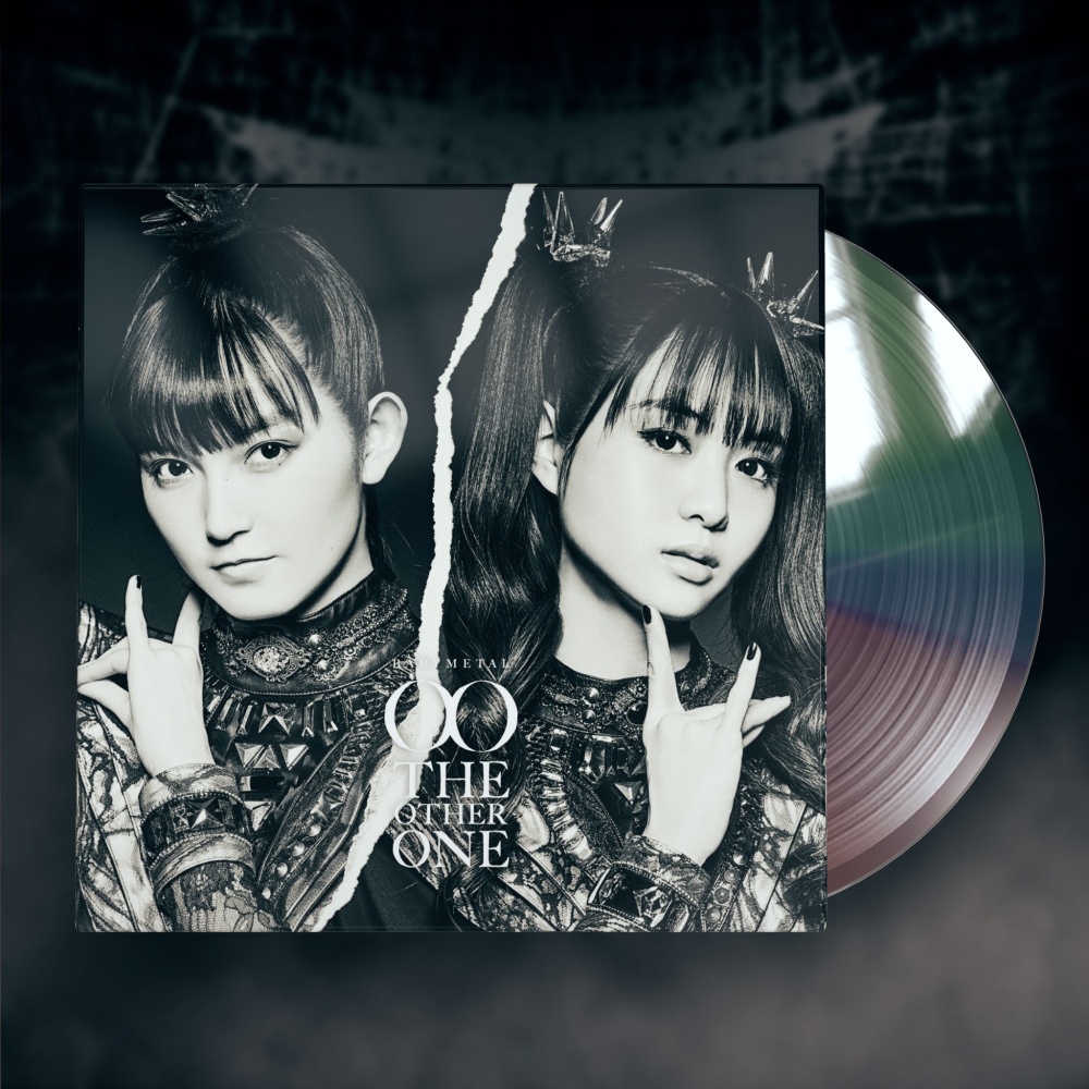 The Other One Monochrome Version | Babymetal | Babymetal