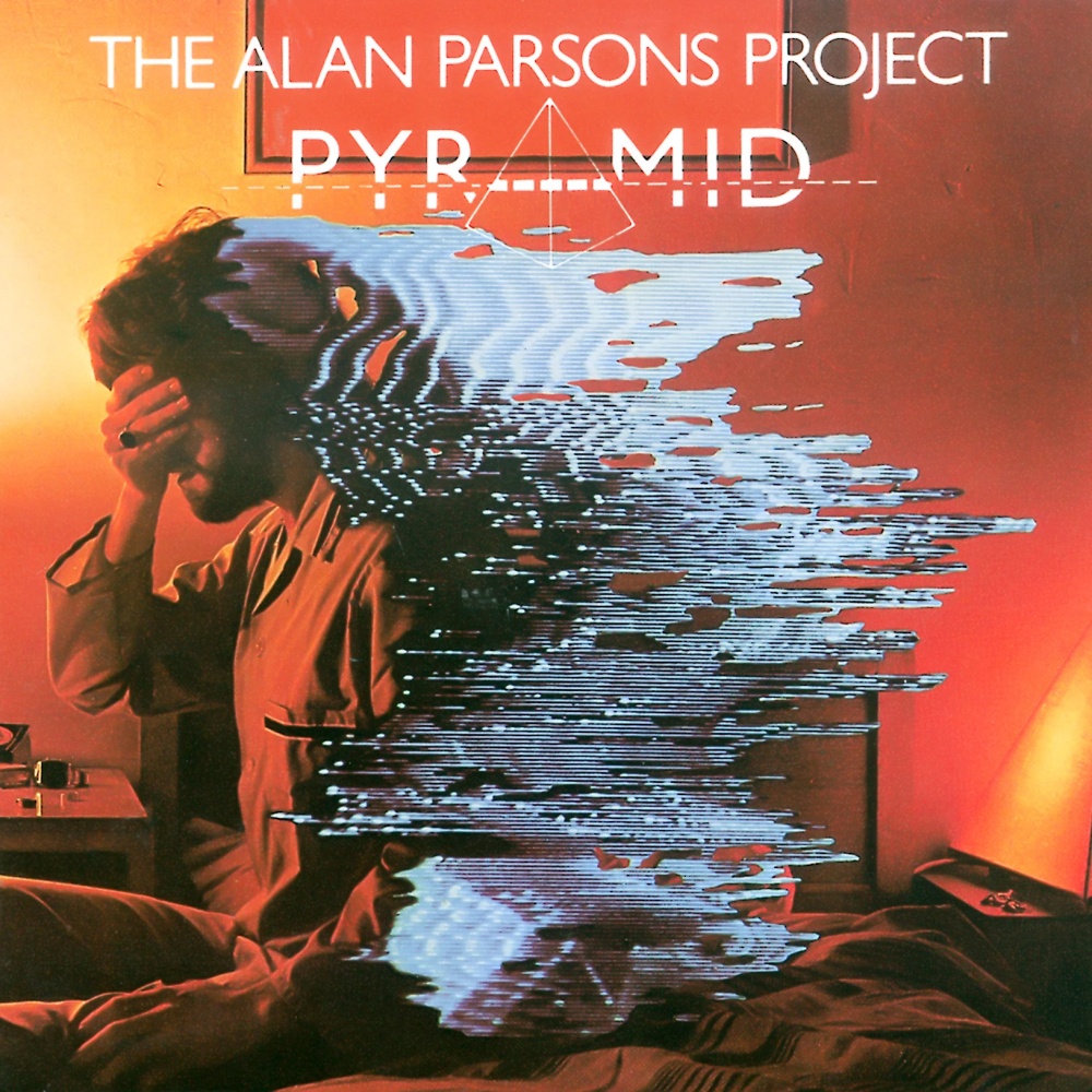 Buy Online The Alan Parsons Project - Pyramid (Expanded Edition CD)