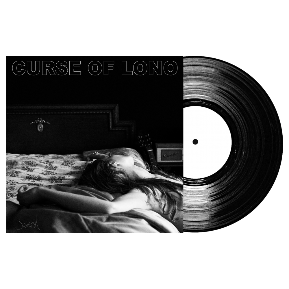 Buy Online Curse Of Lono - Severed
