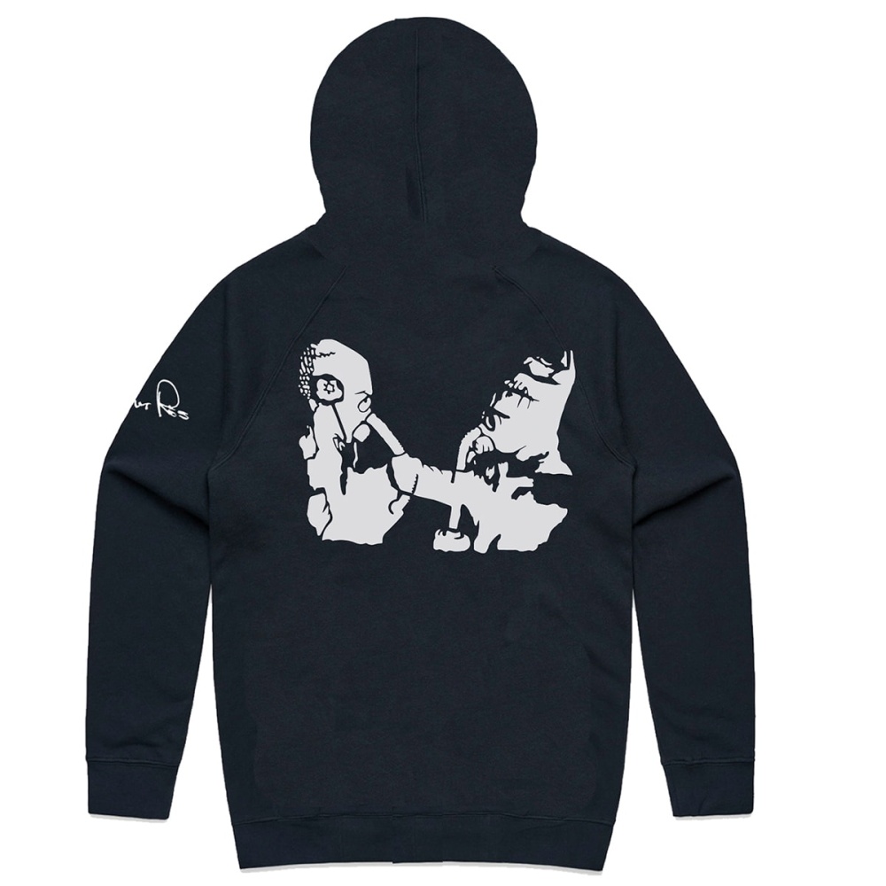 Sigur on sale ros hoodie