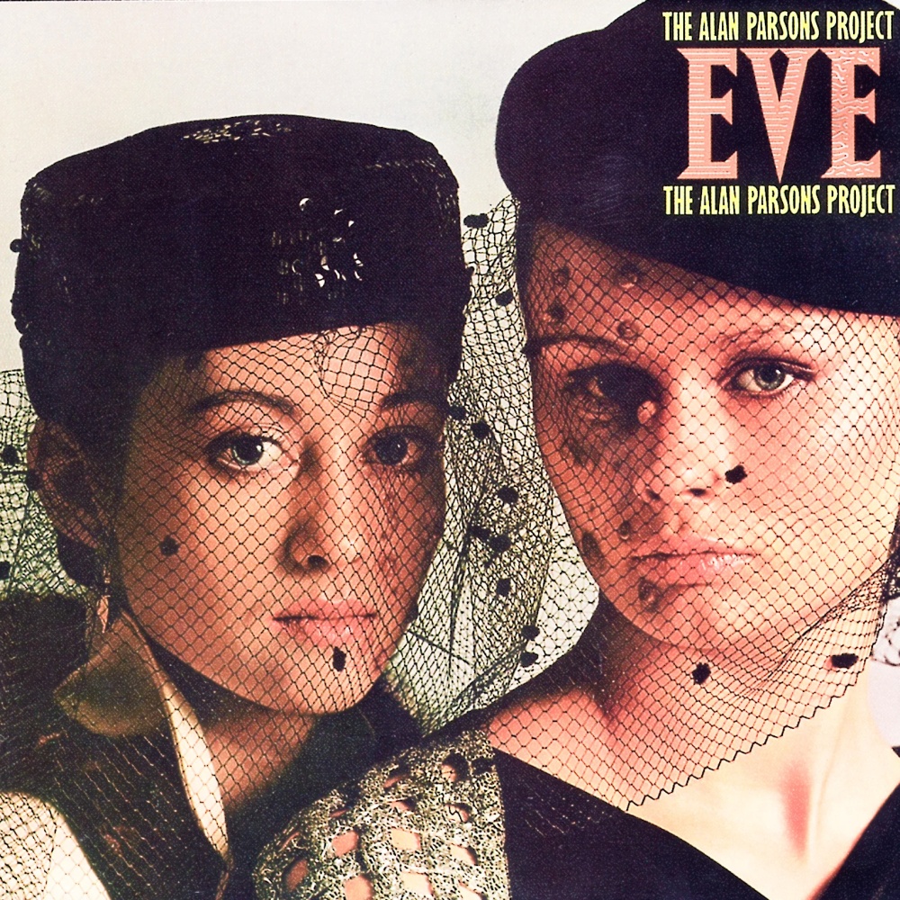 Buy Online The Alan Parsons Project - Eve (Expanded Edition CD)