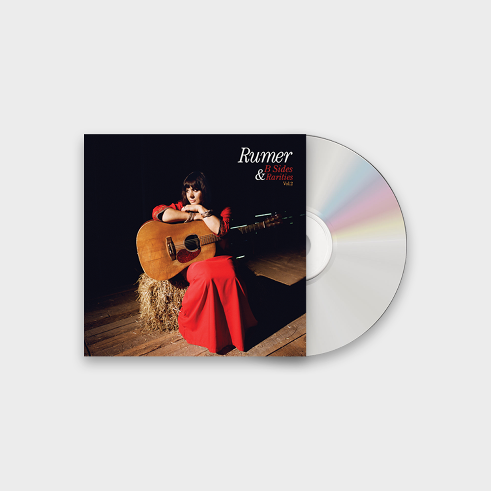 Rumer Official Store