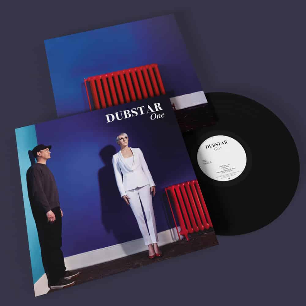 Buy Online Dubstar - One (Includes Free Signed Print)