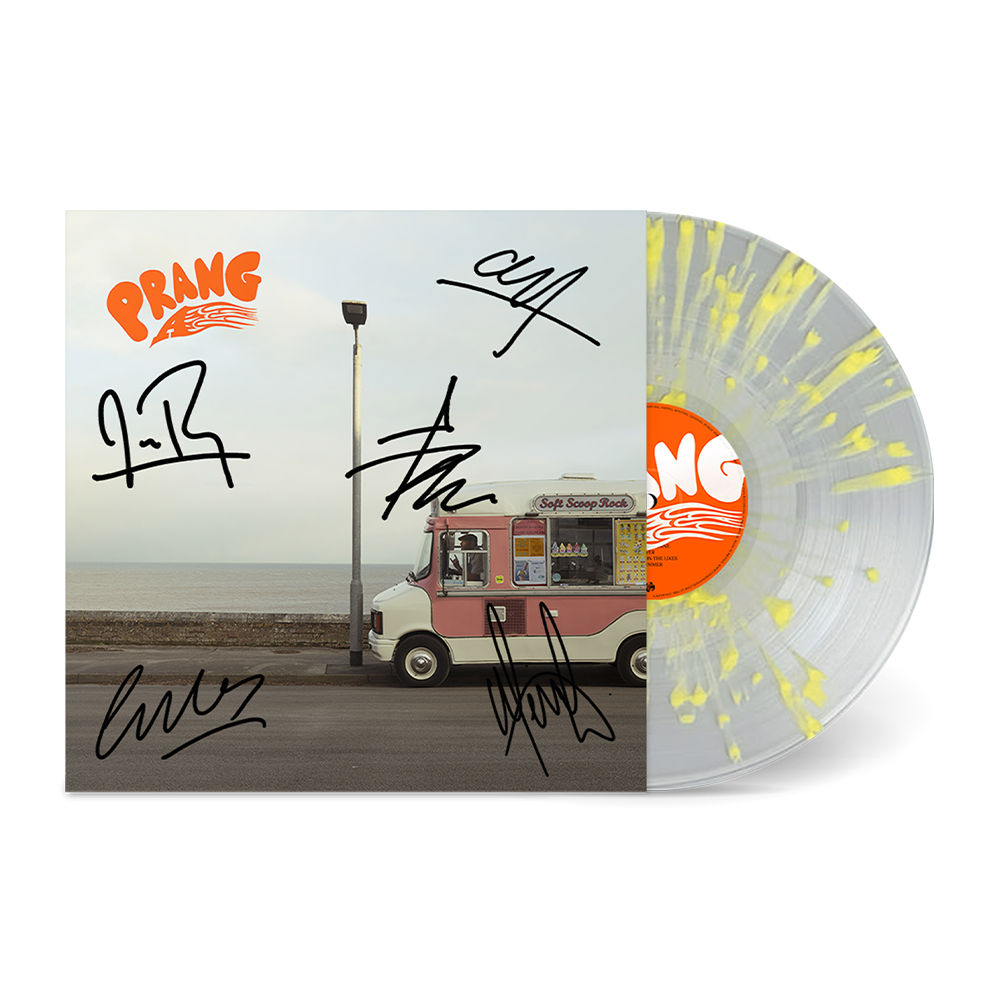 Townsend Music Store // Exclusive & Limited-Edition Vinyl - Products