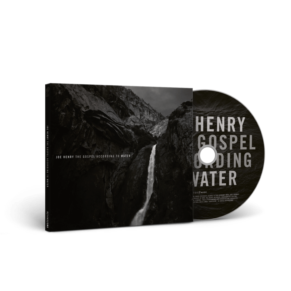 Buy Online Joe Henry - The Gospel According To Water