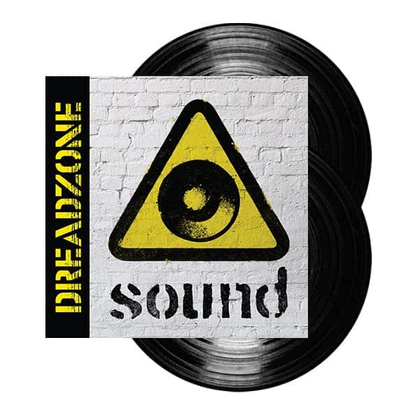 Buy Online Dreadzone - Sound