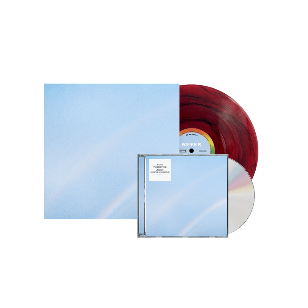Album art