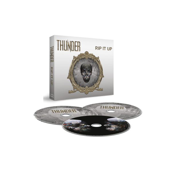 Buy Online Thunder - Rip It Up Deluxe