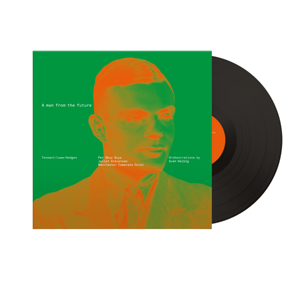 Disco 5 | Pet Shop Boys | Townsend Music