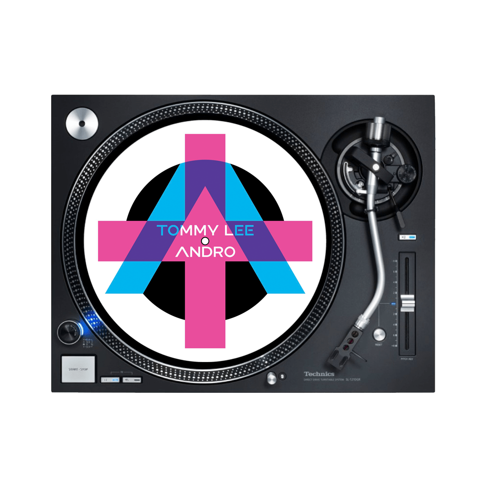 Buy Online Tommy Lee - Andro Slipmat