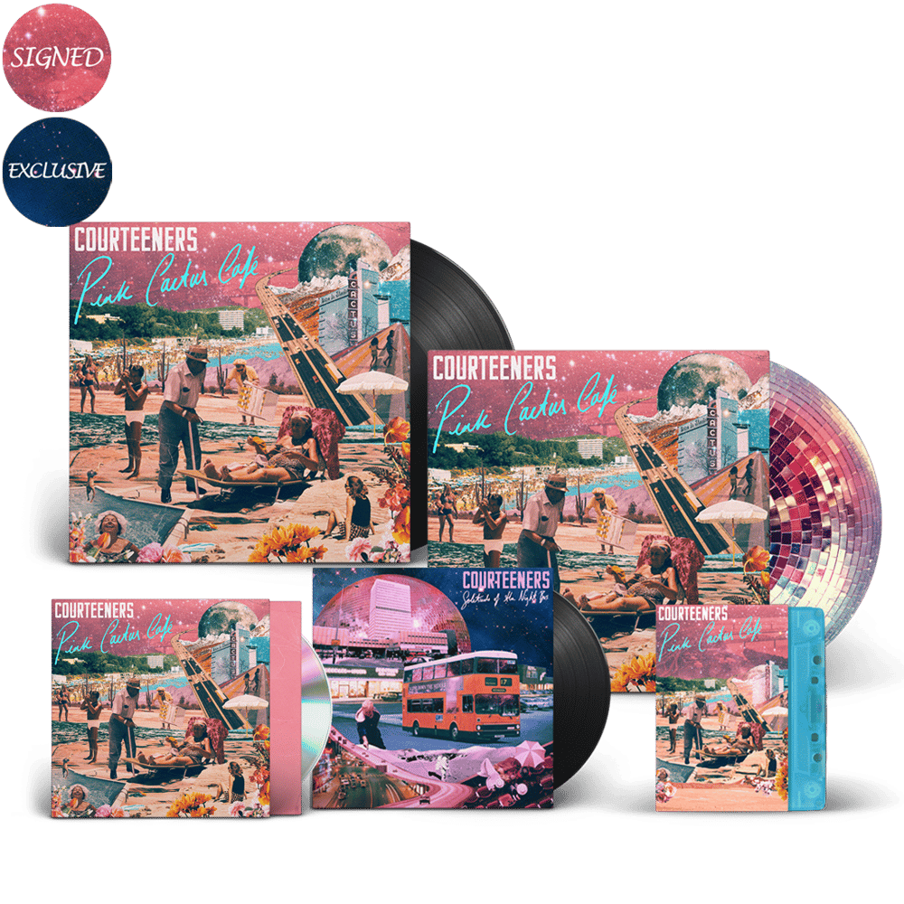 Album art