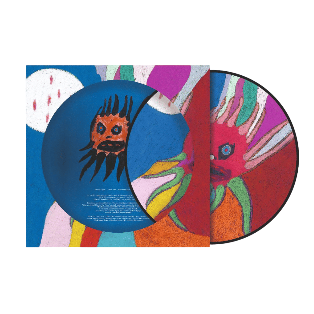 Picture Disc Bundle | Current 93 | Townsend Music