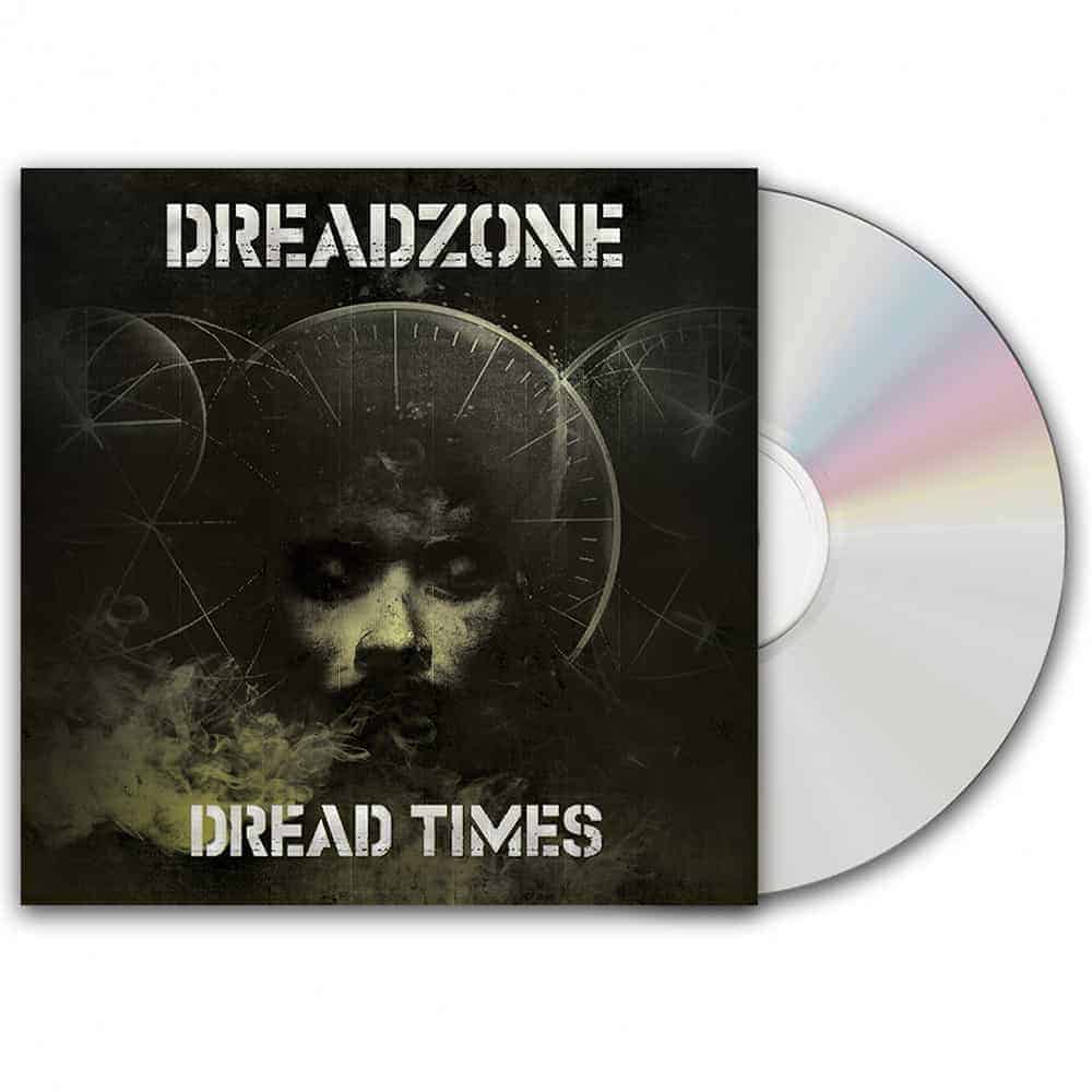 Buy Online Dreadzone - Dread Times
