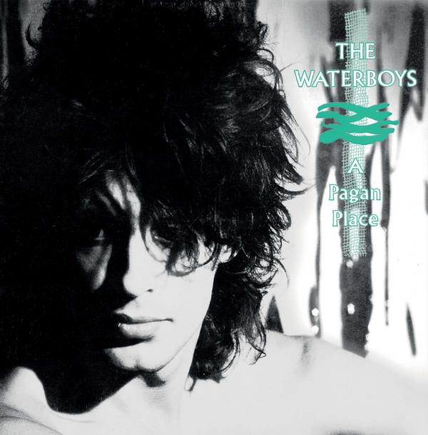 Buy Online The Waterboys - A Pagan Place