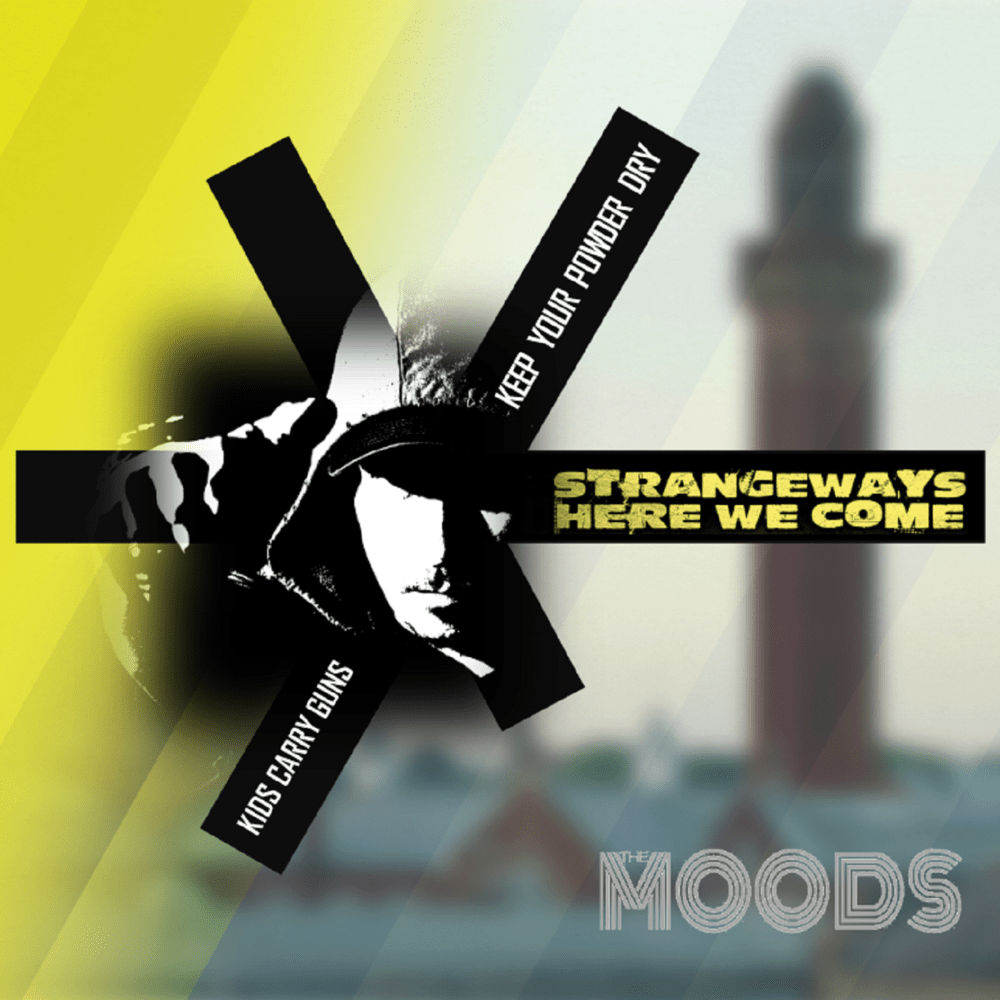 Buy Online A1M Records - Strangeways Here We Come