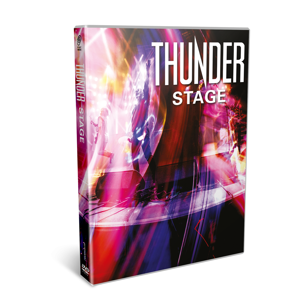 Buy Online Thunder - Stage