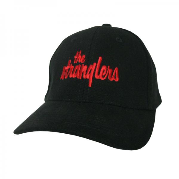 Buy Online Stranglers - Baseball Cap