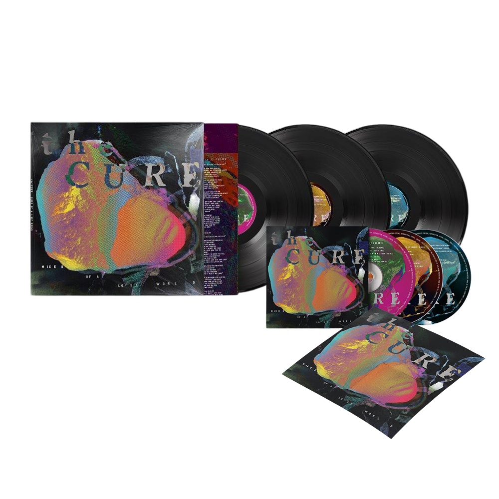 Album art